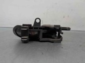 Recambio de maneta interior delantera izquierda para toyota aygo (kgb/wnb) 1.0 cat referencia OEM IAM 692060D060B2  