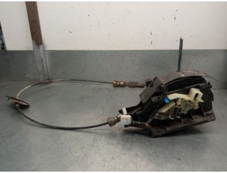 Recambio de palanca cambio para nissan murano i (z50) 3.5 4x4 referencia OEM IAM 34901CA110 34901CA110 