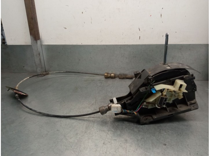 Recambio de palanca cambio para nissan murano i (z50) 3.5 4x4 referencia OEM IAM 34901CA110 34901CA110 