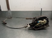 Recambio de palanca cambio para nissan murano i (z50) 3.5 4x4 referencia OEM IAM 34901CA110 34901CA110 