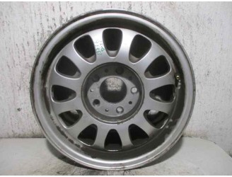 Recambio de llanta para bmw serie 5 berlina (e39) 2.8 24v cat referencia OEM IAM 1092277 R157JX15H2IS20 