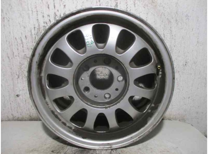 Recambio de llanta para bmw serie 5 berlina (e39) 2.8 24v cat referencia OEM IAM 1092277 R157JX15H2IS20 