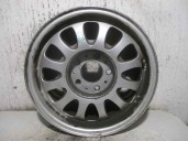 Recambio de llanta para bmw serie 5 berlina (e39) 2.8 24v cat referencia OEM IAM 1092277 R157JX15H2IS20 