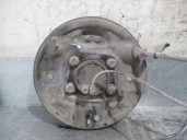 Recambio de maneta interior trasera derecha para toyota aygo (kgb/wnb) 1.0 cat referencia OEM IAM 424500H010 