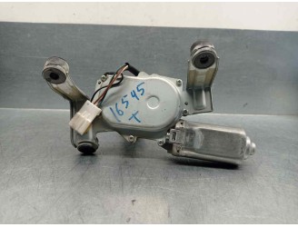 Recambio de motor limpia trasero para ssangyong actyon 2.0 td cat referencia OEM IAM 8615031002 