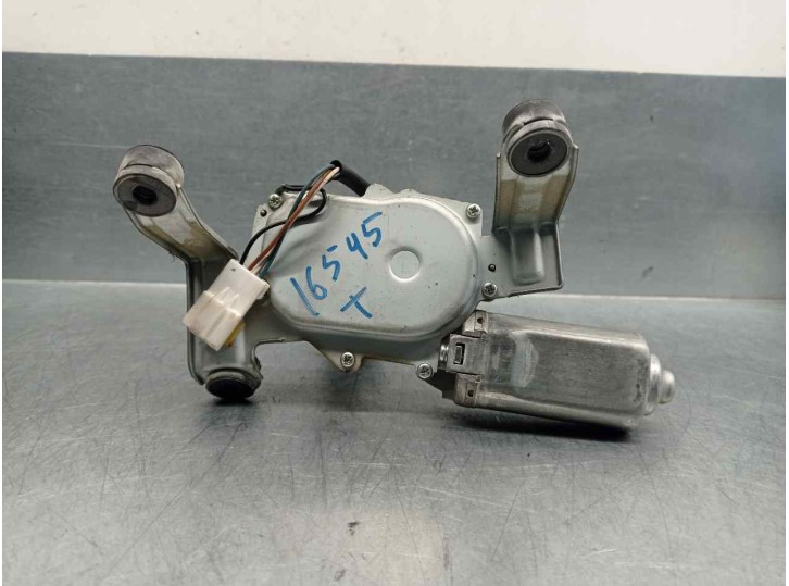 Recambio de motor limpia trasero para ssangyong actyon 2.0 td cat referencia OEM IAM 8615031002 