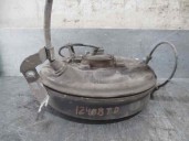 Recambio de maneta interior trasera derecha para toyota aygo (kgb/wnb) 1.0 cat referencia OEM IAM 424500H010 