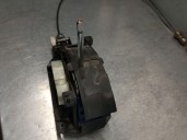 Recambio de palanca cambio para nissan murano i (z50) 3.5 4x4 referencia OEM IAM 34901CA110 34901CA110 