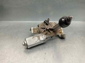 Recambio de motor limpia trasero para ssangyong actyon 2.0 td cat referencia OEM IAM 8615031002  