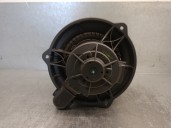 Recambio de motor calefaccion para hyundai i30 1.6 crdi cat referencia OEM IAM 971132L000  