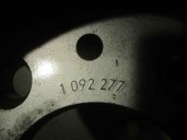 Recambio de llanta para bmw serie 5 berlina (e39) 2.8 24v cat referencia OEM IAM 1092277 R157JX15H2IS20 