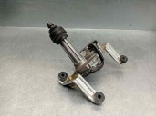Recambio de motor limpia trasero para ssangyong actyon 2.0 td cat referencia OEM IAM 8615031002 
