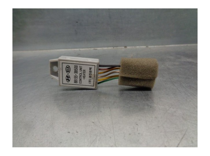 Recambio de modulo electronico para kia opirus 3.5 v6 cat referencia OEM IAM 881553B500 