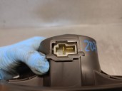 Recambio de motor calefaccion para hyundai i30 1.6 crdi cat referencia OEM IAM 971132L000  