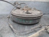 Recambio de mangueta trasera izquierda para toyota aygo (kgb/wnb) 1.0 cat referencia OEM IAM 424500H010  