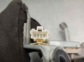 Recambio de motor limpia trasero para ssangyong actyon 2.0 td cat referencia OEM IAM 8615031002  