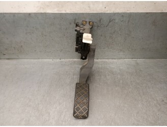 Recambio de potenciometro pedal para volkswagen new beetle (9c1, 1c1) 1.8 t referencia OEM IAM 1J1721503J 1J1721510C 