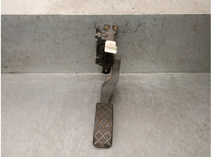 Recambio de potenciometro pedal para volkswagen new beetle (9c1, 1c1) 1.8 t referencia OEM IAM 1J1721503J 1J1721510C 