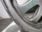 Recambio de llanta para bmw serie 5 berlina (e39) 2.8 24v cat referencia OEM IAM 1092277 R157JX15H2IS20 