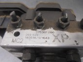 Recambio de abs para subaru xv 2.0 cat referencia OEM IAM 27536FJ190 269529 