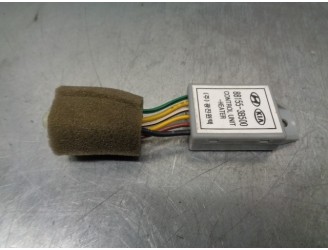 Recambio de modulo electronico para kia opirus 3.5 v6 cat referencia OEM IAM 881553B500  