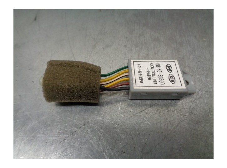 Recambio de modulo electronico para kia opirus 3.5 v6 cat referencia OEM IAM 881553B500  