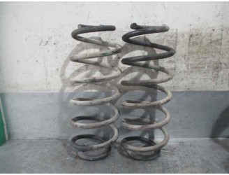 Recambio de muelle amortiguacion para toyota aygo (kgb/wnb) 1.0 cat referencia OEM IAM 482310H020 