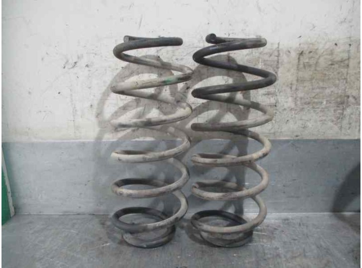 Recambio de muelle amortiguacion para toyota aygo (kgb/wnb) 1.0 cat referencia OEM IAM 482310H020  
