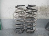 Recambio de muelle amortiguacion para toyota aygo (kgb/wnb) 1.0 cat referencia OEM IAM 482310H020 