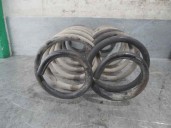 Recambio de muelle amortiguacion para toyota aygo (kgb/wnb) 1.0 cat referencia OEM IAM 482310H020  