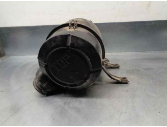 Recambio de carcasa filtro de aire para mitsubishi montero (v20/v40) 2.5 turbodiesel referencia OEM IAM 