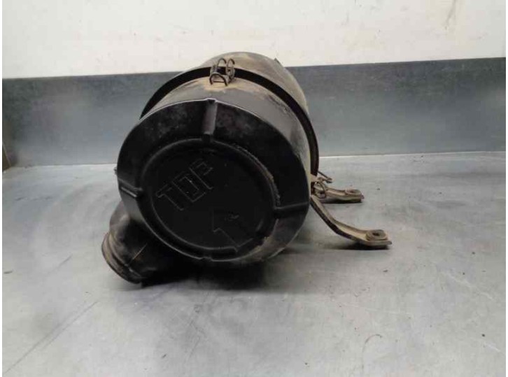Recambio de carcasa filtro de aire para mitsubishi montero (v20/v40) 2.5 turbodiesel referencia OEM IAM   