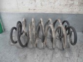 Recambio de muelle amortiguacion para toyota aygo (kgb/wnb) 1.0 cat referencia OEM IAM 482310H020 