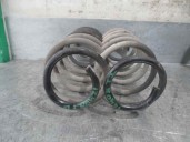 Recambio de muelle amortiguacion para toyota aygo (kgb/wnb) 1.0 cat referencia OEM IAM 482310H020  