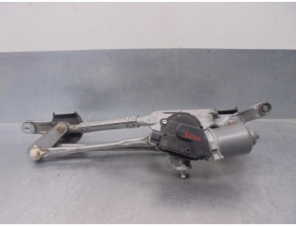 Recambio de motor limpia delantero para subaru xv 2.0 cat referencia OEM IAM 86511FJ010 1593003242 DENSO