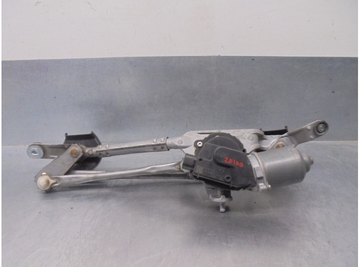 Recambio de motor limpia delantero para subaru xv 2.0 cat referencia OEM IAM 86511FJ010 1593003242 DENSO