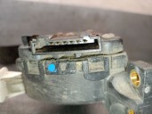 Recambio de potenciometro pedal para volkswagen new beetle (9c1, 1c1) 1.8 t referencia OEM IAM 1J1721503J 1J1721510C 