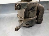 Recambio de carcasa filtro de aire para mitsubishi montero (v20/v40) 2.5 turbodiesel referencia OEM IAM   