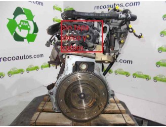 Recambio de motor completo para kia pride 1.3 cat referencia OEM IAM 2841883 