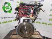 Recambio de motor completo para kia pride 1.3 cat referencia OEM IAM 2841883 