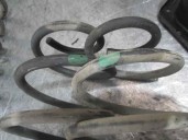 Recambio de muelle amortiguacion para toyota aygo (kgb/wnb) 1.0 cat referencia OEM IAM 482310H020  