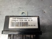 Recambio de rele para fiat ducato furgoneta (250_) 160 multijet 3,0 d referencia OEM IAM 01345962080 01345962080 