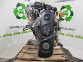 Recambio de motor completo para kia pride 1.3 cat referencia OEM IAM 2841883 