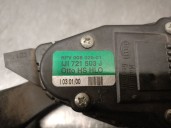 Recambio de potenciometro pedal para volkswagen new beetle (9c1, 1c1) 1.8 t referencia OEM IAM 1J1721503J 1J1721510C 