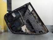 Recambio de guarnecido puerta trasera izquierda para toyota land cruiser (j15) 2.8 turbodiesel cat referencia OEM IAM 67776X1M03