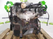 Recambio de motor completo para kia pride 1.3 cat referencia OEM IAM 2841883 