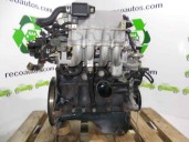 Recambio de motor completo para kia pride 1.3 cat referencia OEM IAM 2841883  