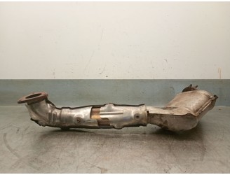 Recambio de catalizador para infiniti ex 30d referencia OEM IAM B08D21BY0A B08D21BY0A 