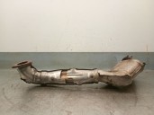 Recambio de catalizador para infiniti ex 30d referencia OEM IAM B08D21BY0A B08D21BY0A 