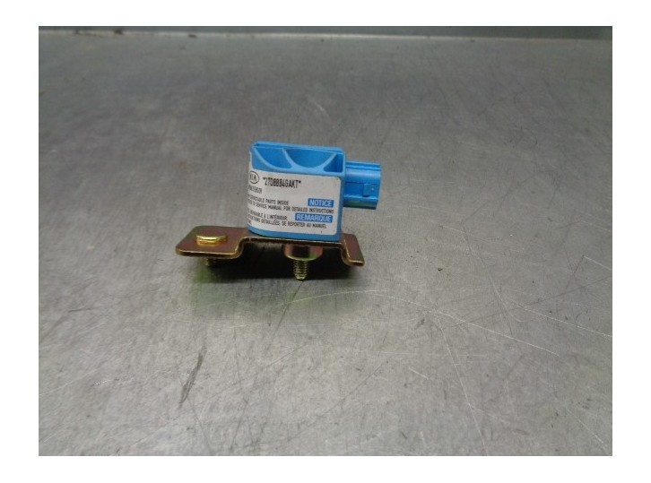Recambio de sensor impacto para kia opirus 3.5 v6 cat referencia OEM IAM 959203F000 5WK43227 SIEMENS